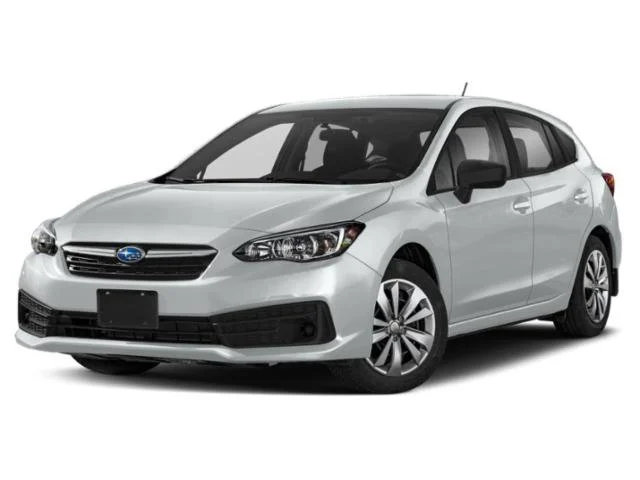 2020 Subaru Impreza 2.0i CVT PZEV's photo