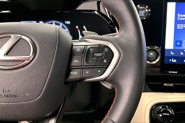 2024 Lexus NX 250 - Photo 28
