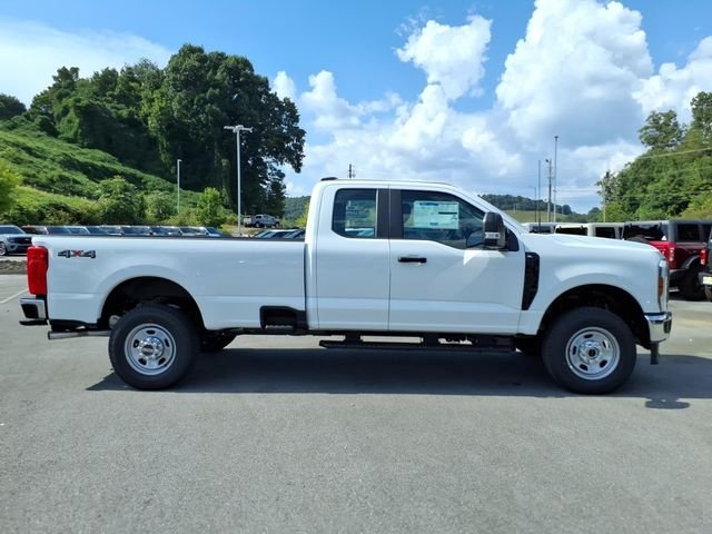 New 2027 White Ford XL image 11