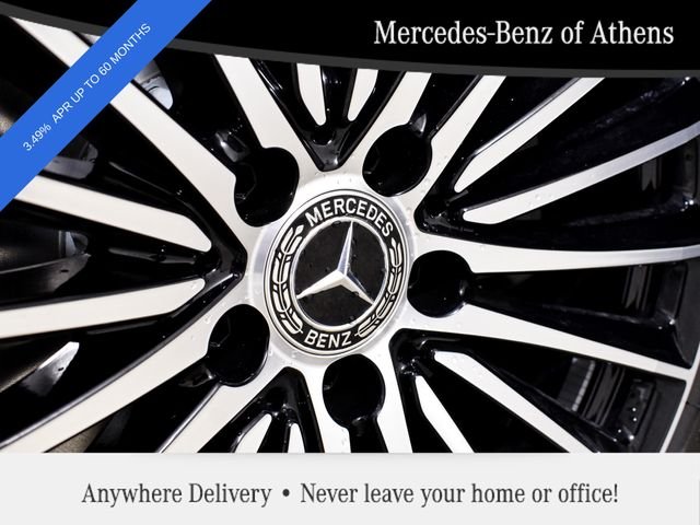 New 2026 Verde Silver Metallic Mercedes-Benz GLC 300 image 16