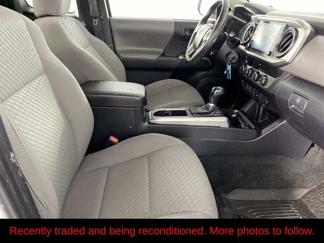 Used 2023 White Toyota SR5 image 10