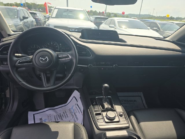 Used 2023 Gray Mazda 2.5 S Select Package image 15