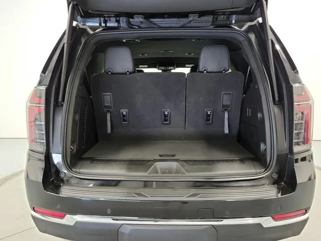 Used 2025 Black Chevrolet LT image 41