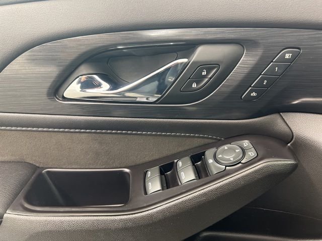 Used 2019 Satin Steel Metallic Chevrolet High Country image 17