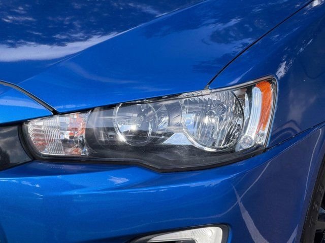 Used 2017  Mitsubishi ES image 36