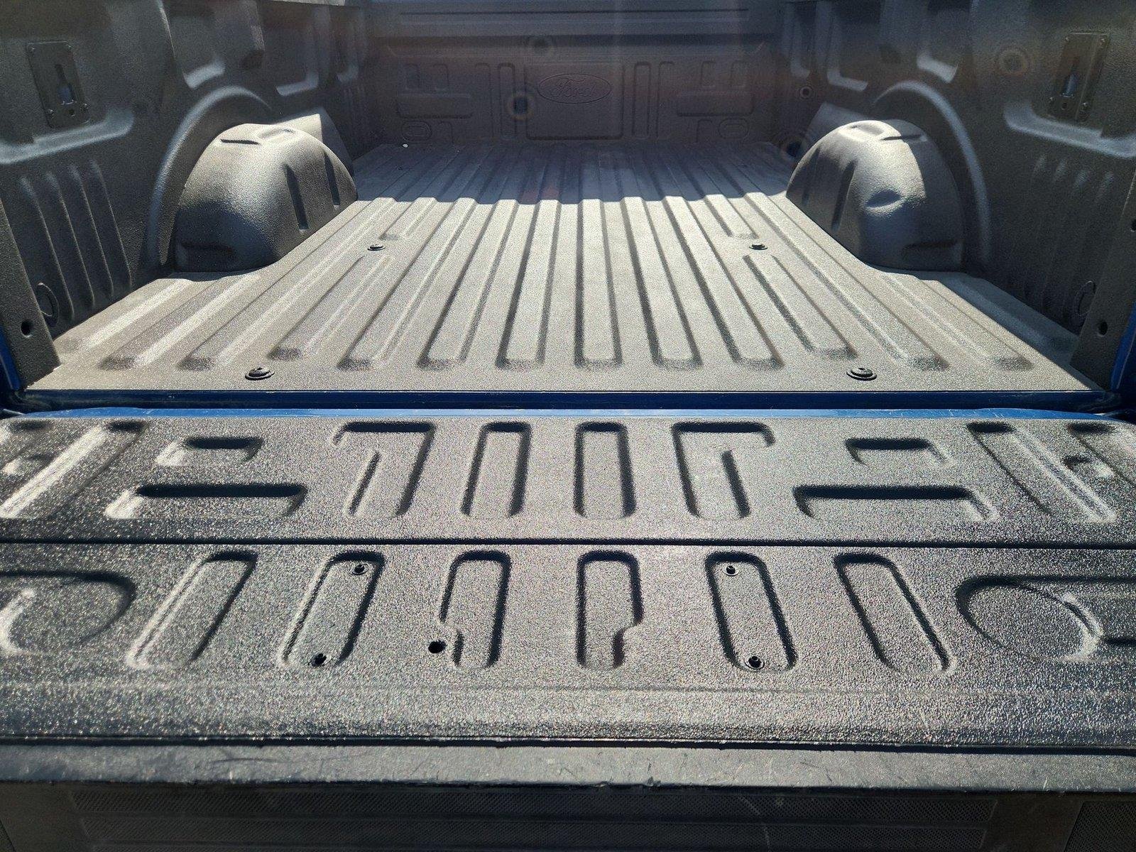 2024 Ford F-150 photo 22 of 29