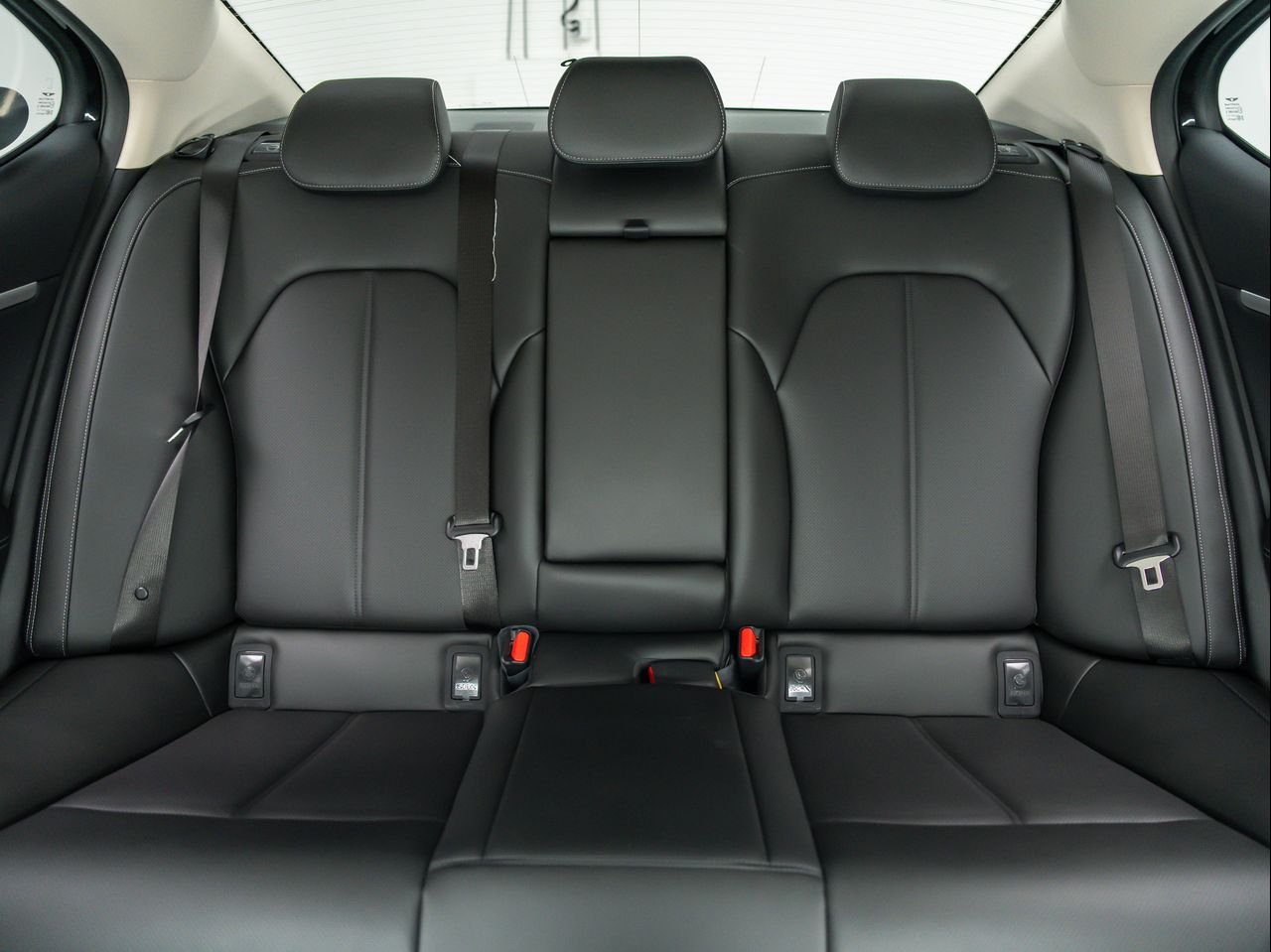 New 2026 Vik Black Genesis 2.5T image 27