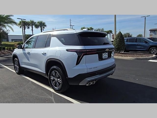 2026 Chevrolet Traverse LT - Photo 30