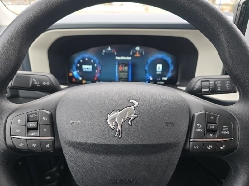 2025 Ford Bronco Sport Heritage - Photo 12