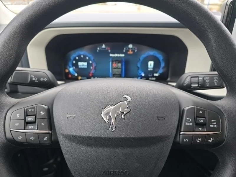 2025 Ford Bronco Sport Heritage - Photo 12