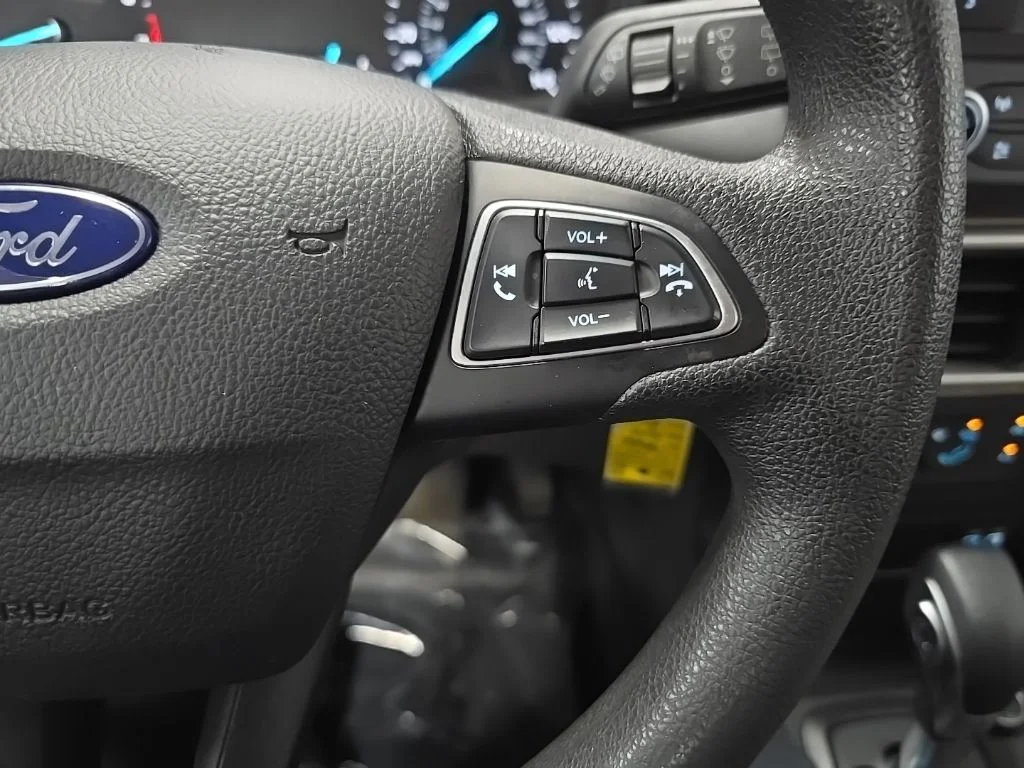Used 2022 White Ford S image 25