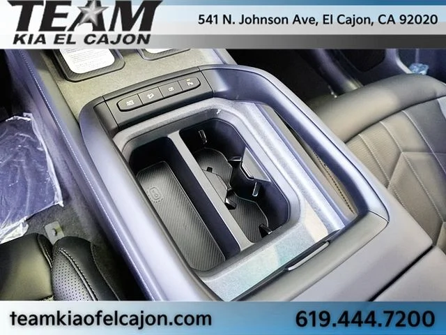 New 2027 Black Kia X-Line SX image 39