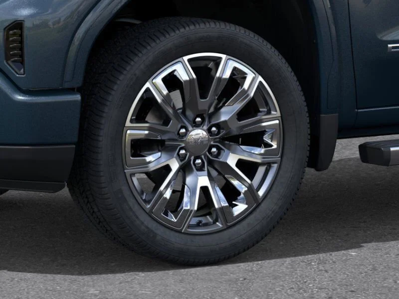 New 2026 DOWNPOUR METALLIC GMC Denali image 12