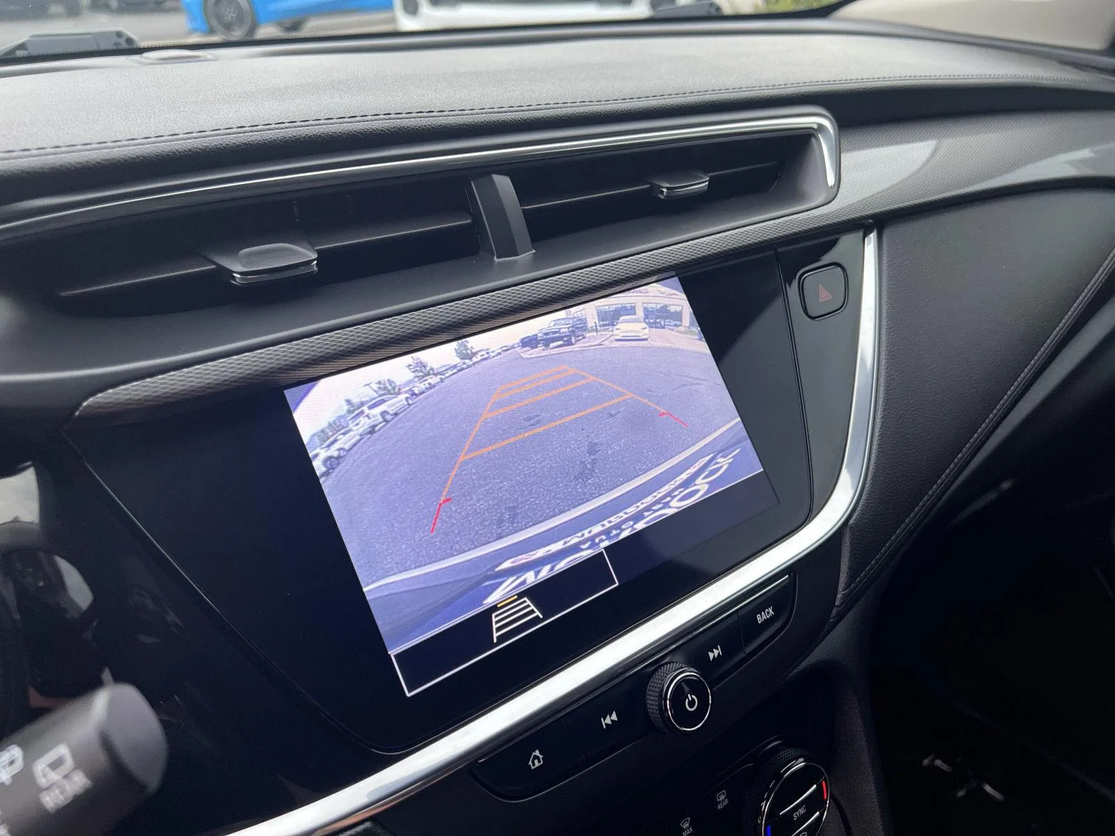 2023 Buick Encore GX Select - Photo 22