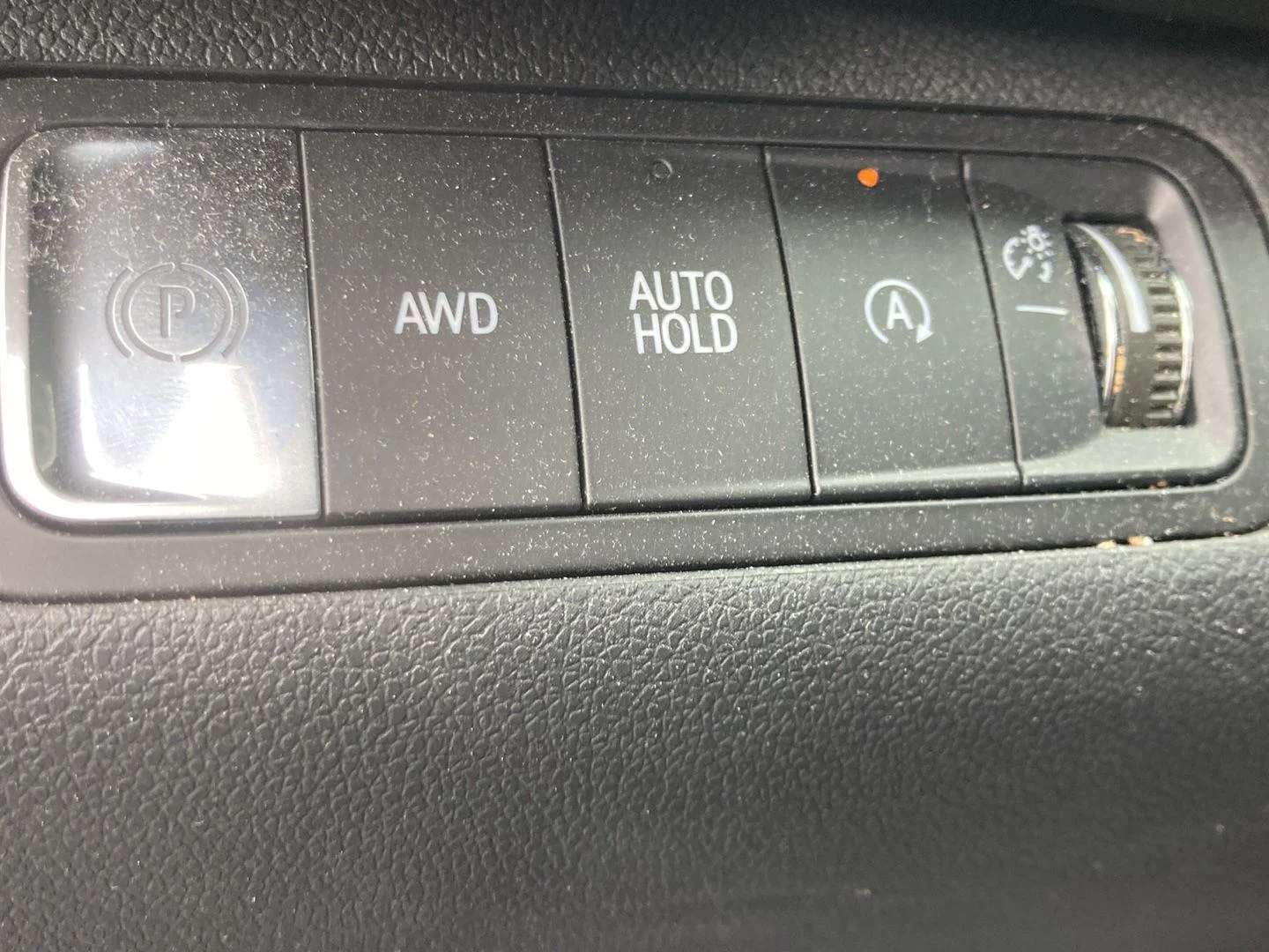 Used 2025 Lakeshore Blue Metallic Chevrolet LT image 12