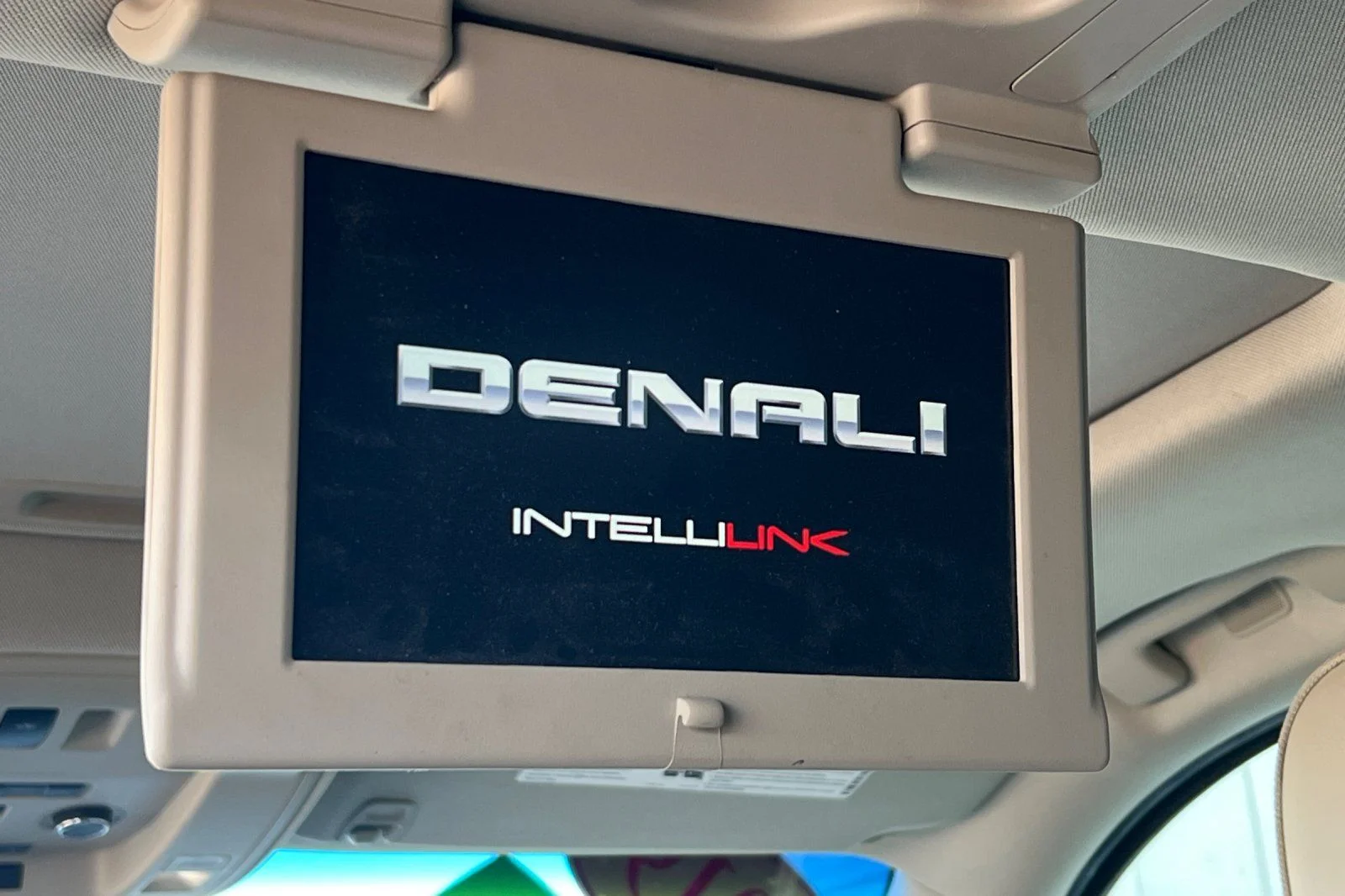 Used 2019 Black GMC Denali image 15