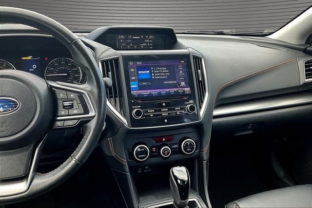 Used 2023 Gray Subaru Limited image 9