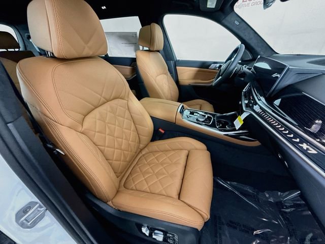 New 2027 Alpine White BMW xDrive40i image 31