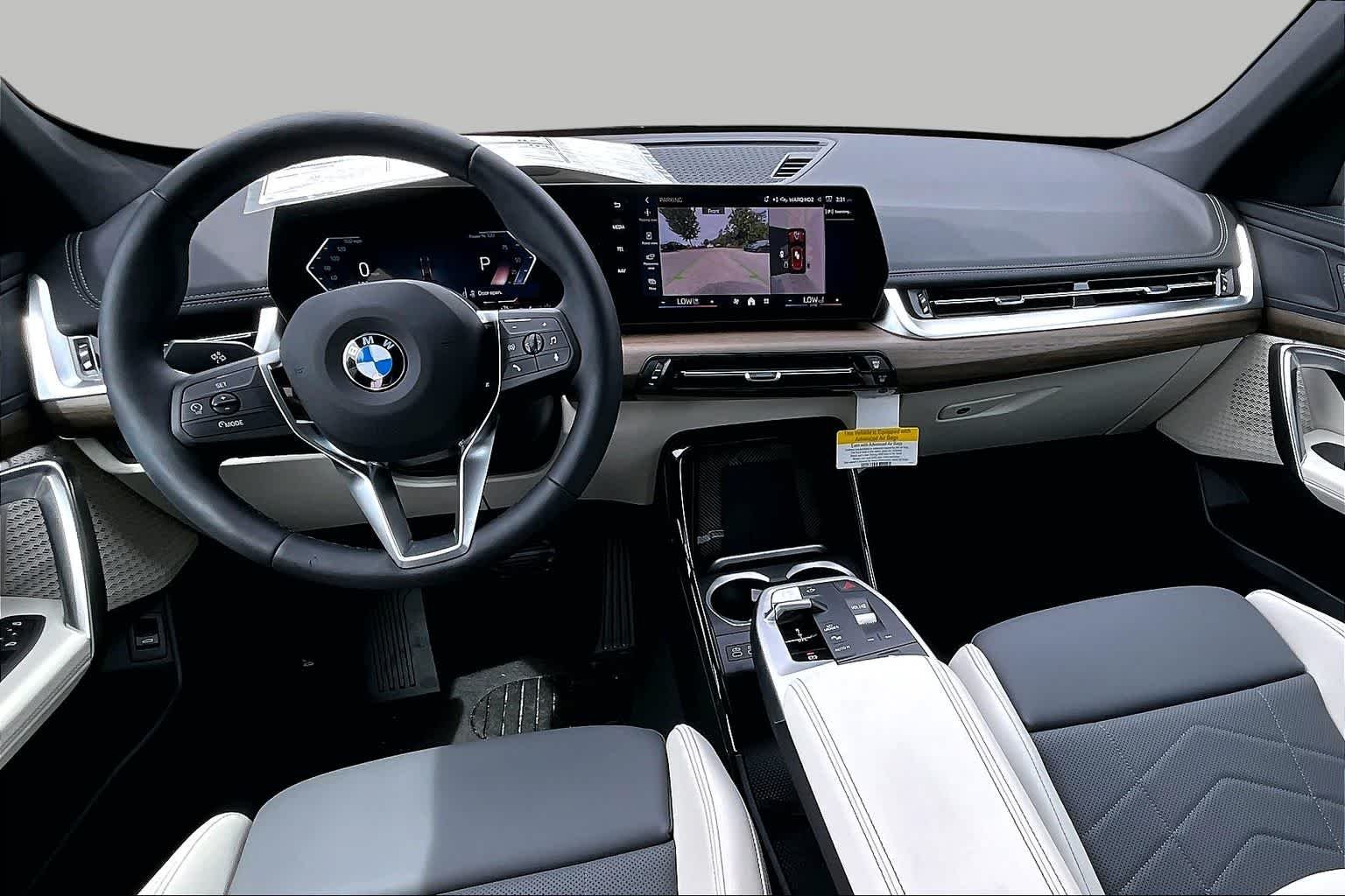 Pre-Owned 2026 BMW X1 XDrive28i