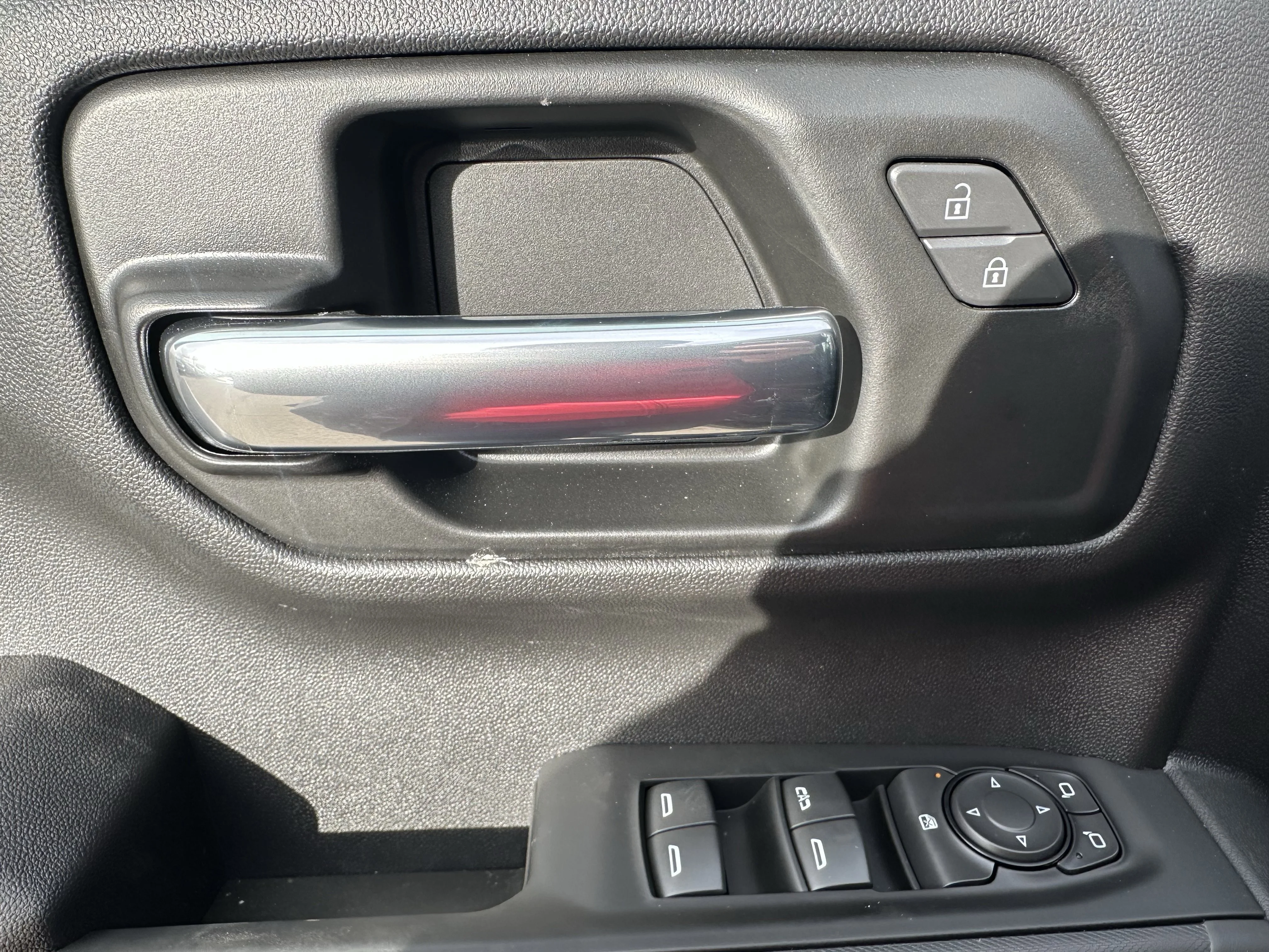 New 2026 Onyx Black GMC Pro image 9