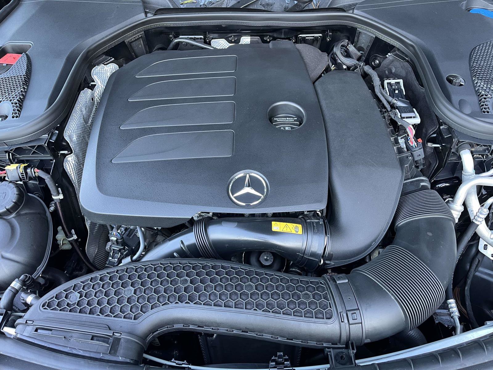 Certified Used 2023 Black Mercedes-Benz E 350 Sedan image 62