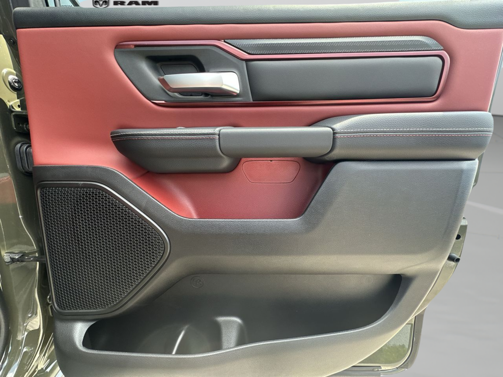New 2026 Tank Exterior Paint RAM Rebel image 34