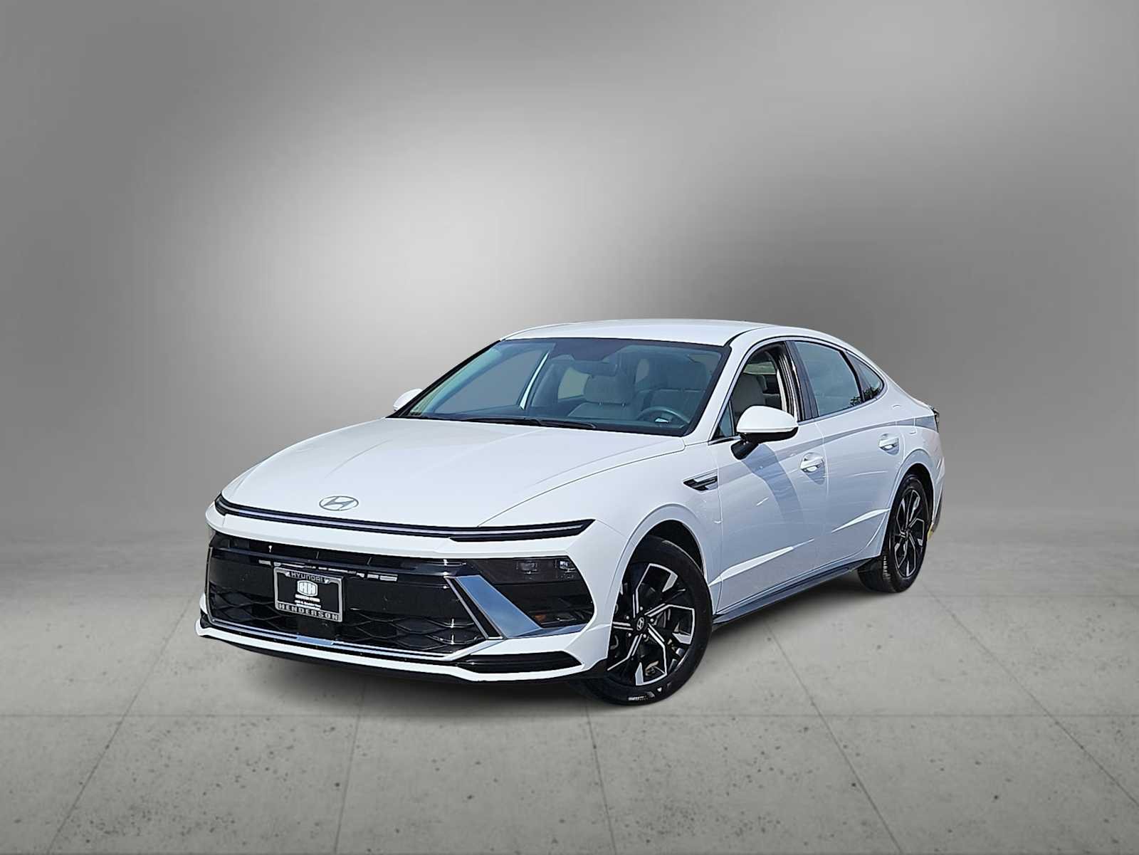2025 Hyundai Sonata SEL's photo