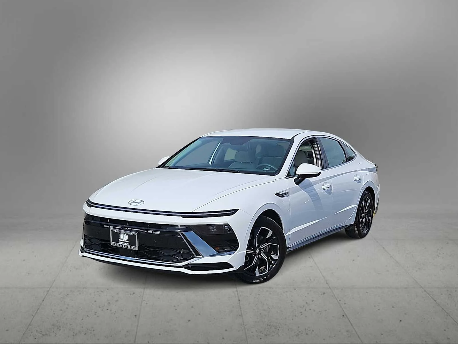 2025 Hyundai Sonata