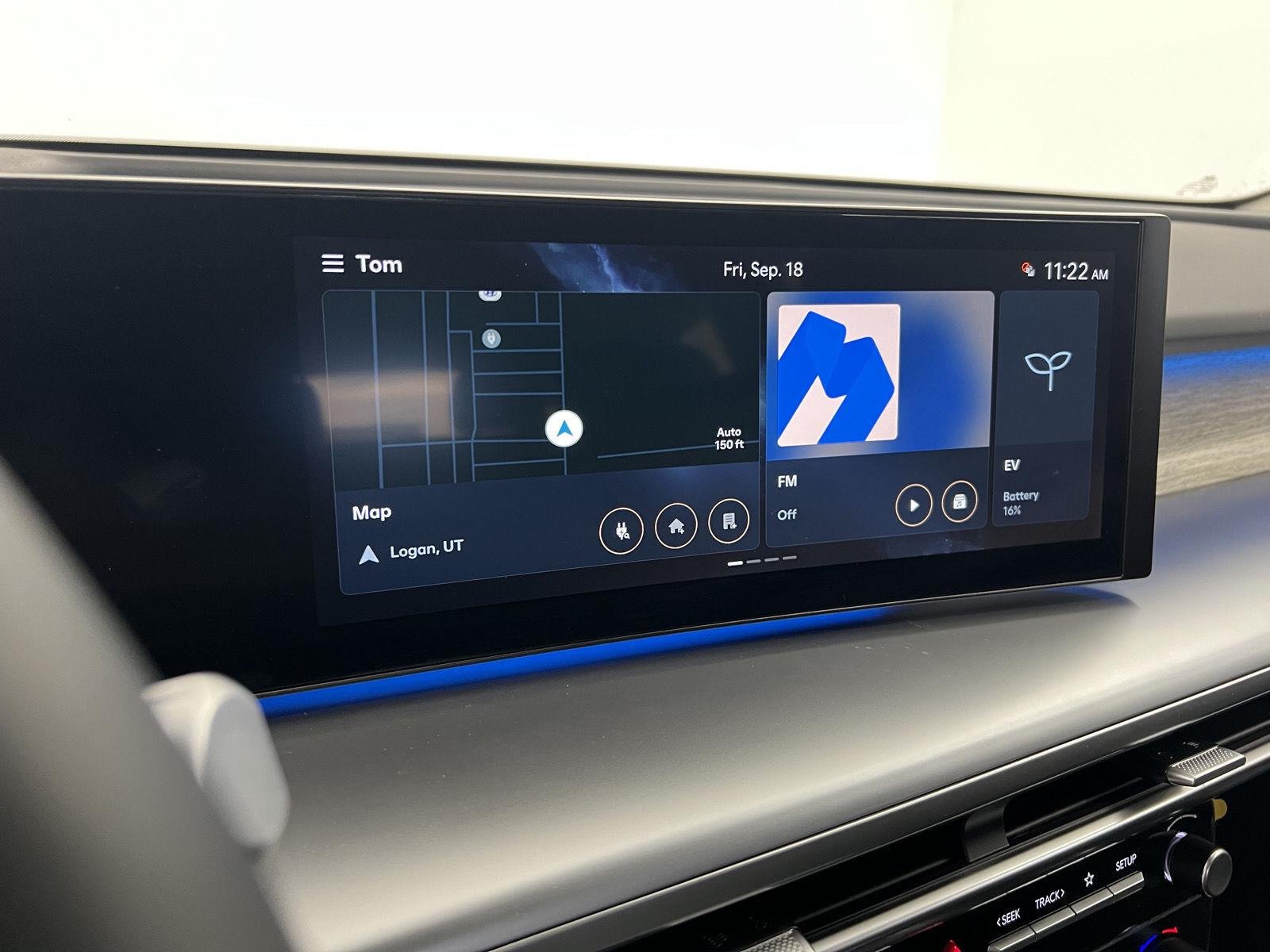 2026 Hyundai IONIQ 9 Performance Limited - Photo 16