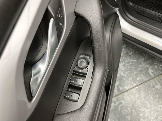 Used 2021 Iridescent Pearl Tricoat Chevrolet LT image 7