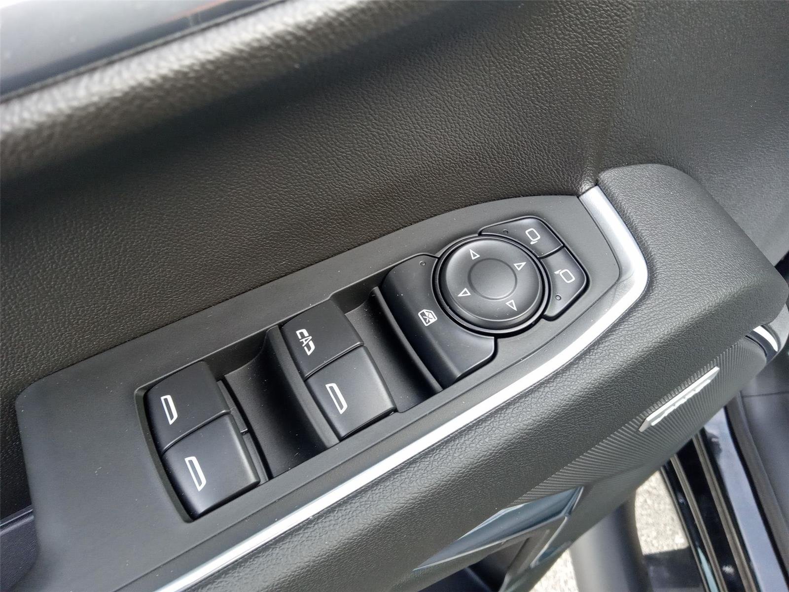 2026 Chevrolet Silverado 1500 LT Trail Boss - Photo 13