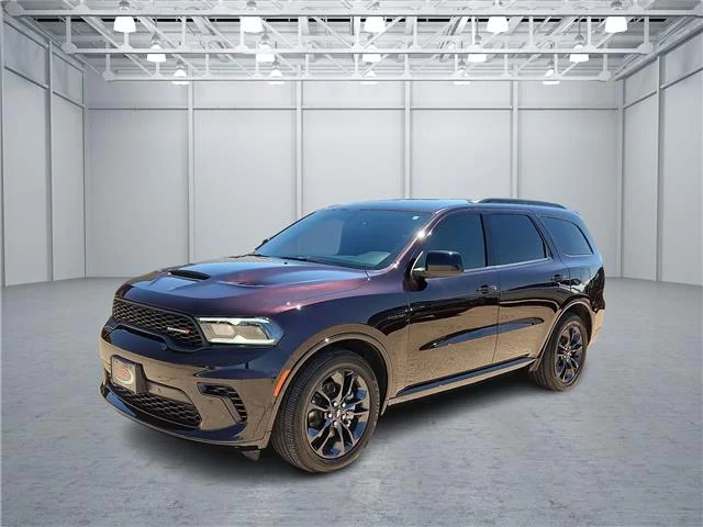 2025 Dodge Durango R/T All-Wheel Drive