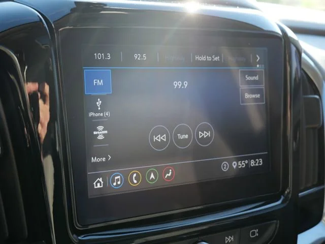 2021 Chevrolet Traverse Premier - Photo 24