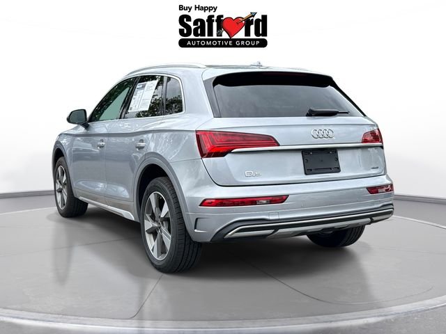 Used 2023  Audi 40 Premium Plus image 6