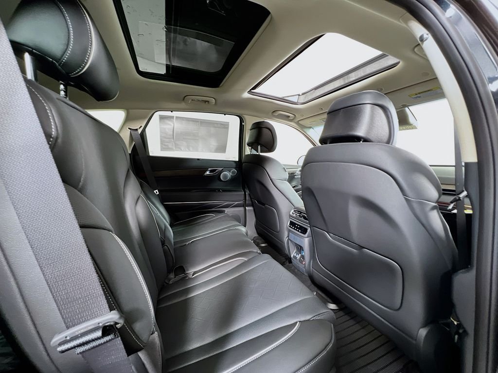 2026 GENESIS GV80 Prestige - Photo 31