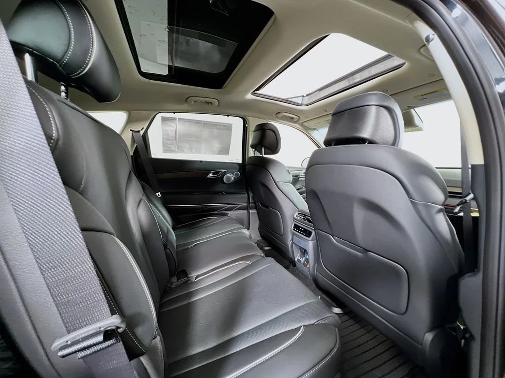 2026 GENESIS GV80 Prestige - Photo 31