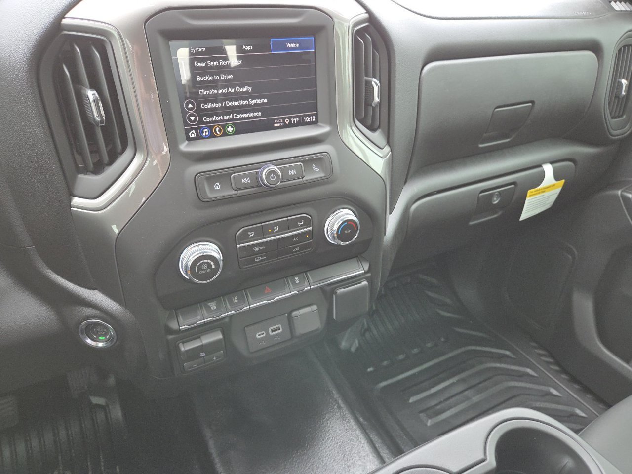 2026 GMC Sierra 3500 Chassis Cab Pro - Photo 29