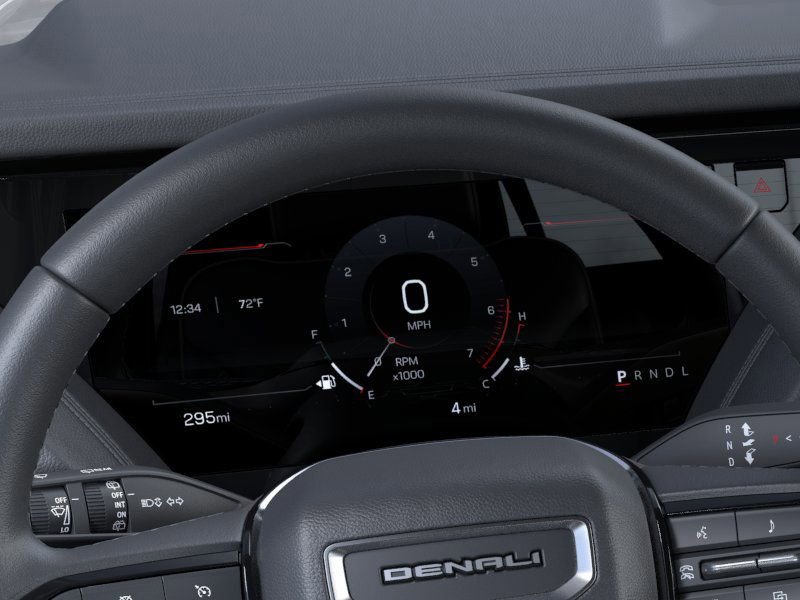 2025 GMC Yukon XL Denali - Photo 18