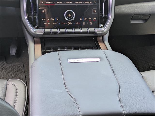 New 2026 Onyx Black GMC Denali image 22