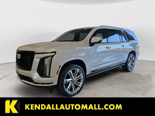 2025 Cadillac Escalade ESV Sport Platinum