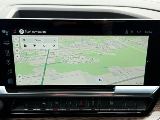 New 2026 Black Chevrolet LT (2FL) image 14