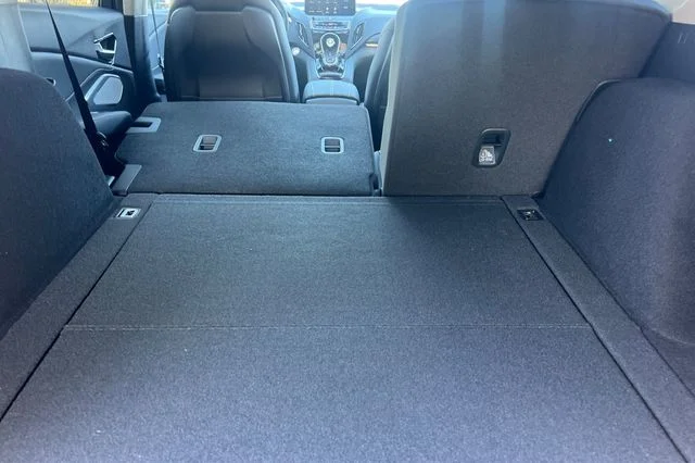 New 2026 Liquid Carbon Metallic Acura Technology Package image 12
