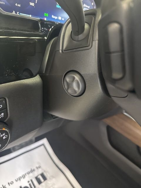 2026 Chevrolet Silverado 1500 High Country - Photo 11