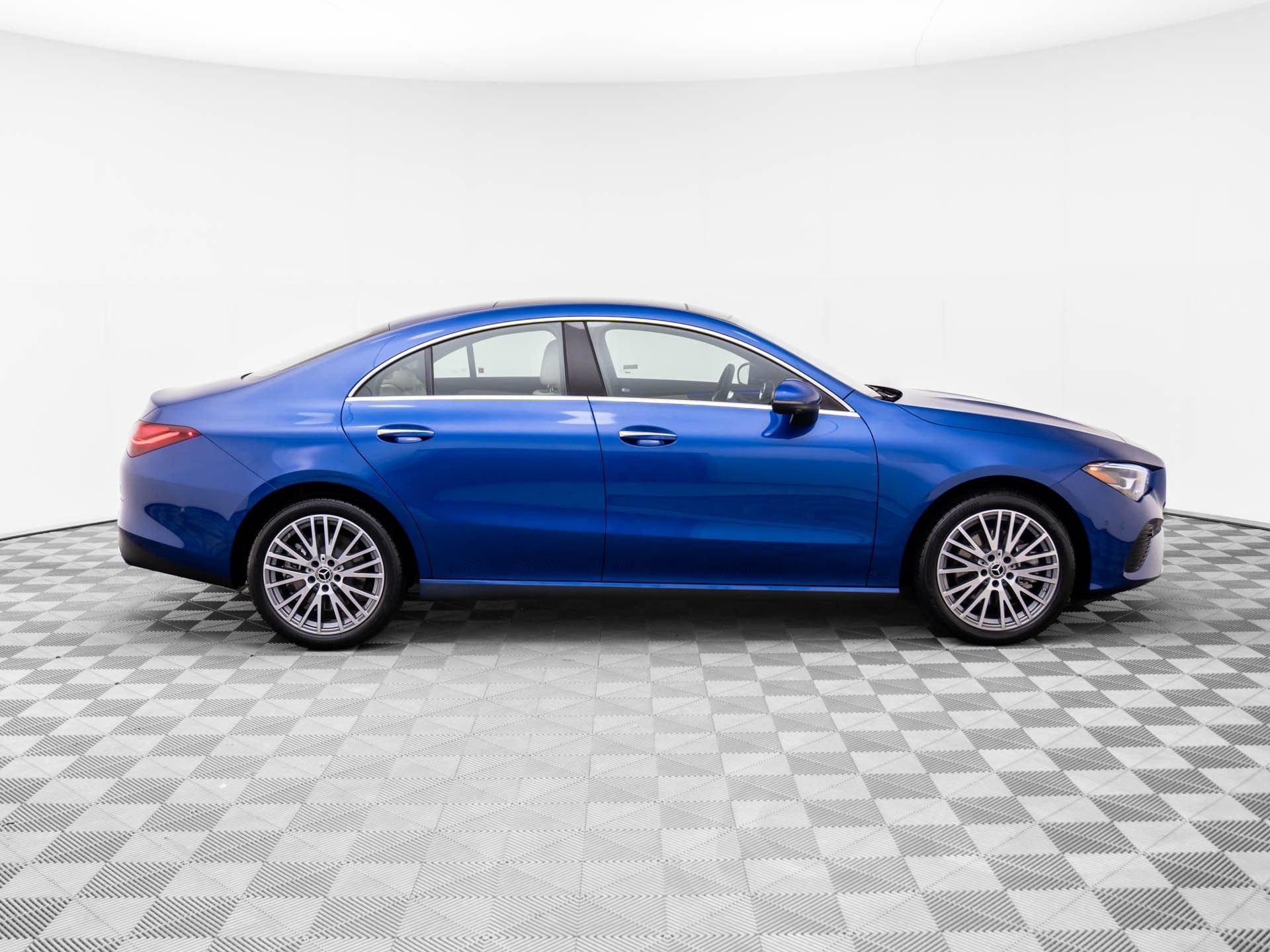 2026 Mercedes-Benz CLA CLA 250 - Photo 46