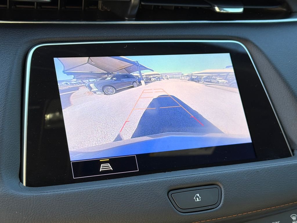 Used 2023 Silver Cadillac Sport image 20