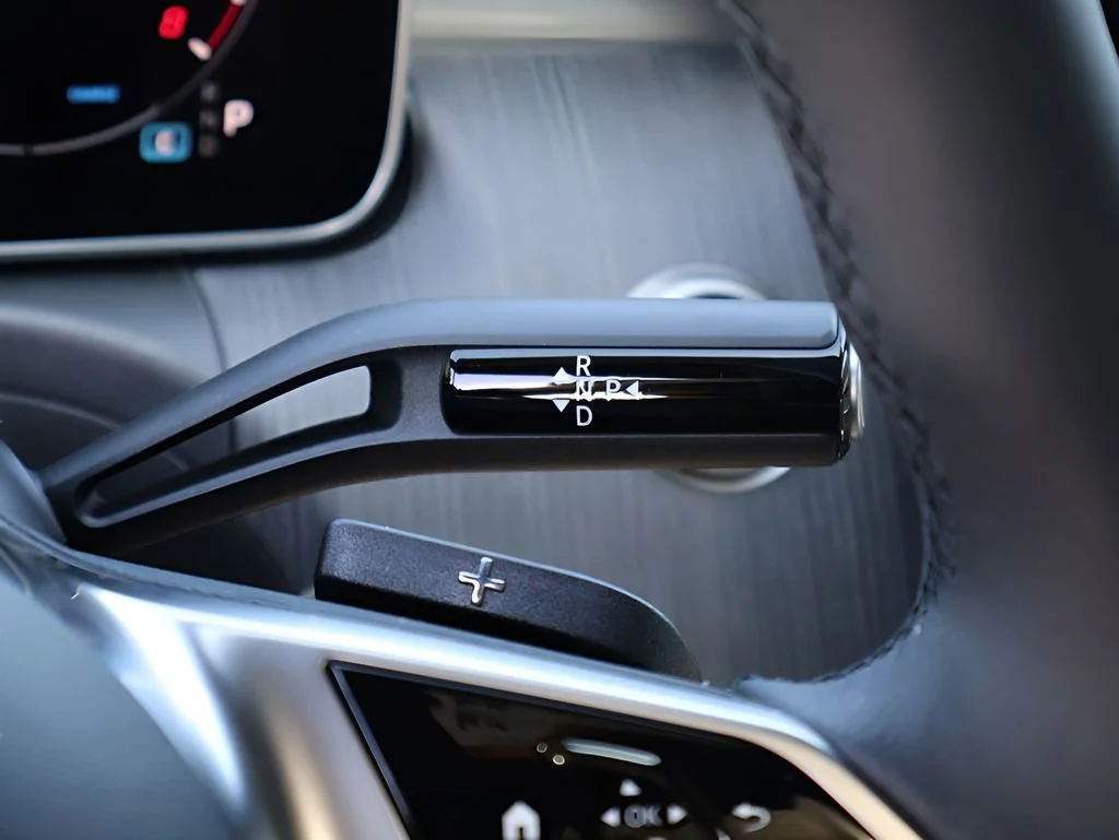 New 2026 Graphite Grey Metallic Mercedes-Benz C 300 image 73