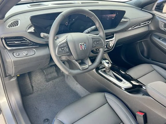 2026 Buick Envista Sport Touring - Photo 6