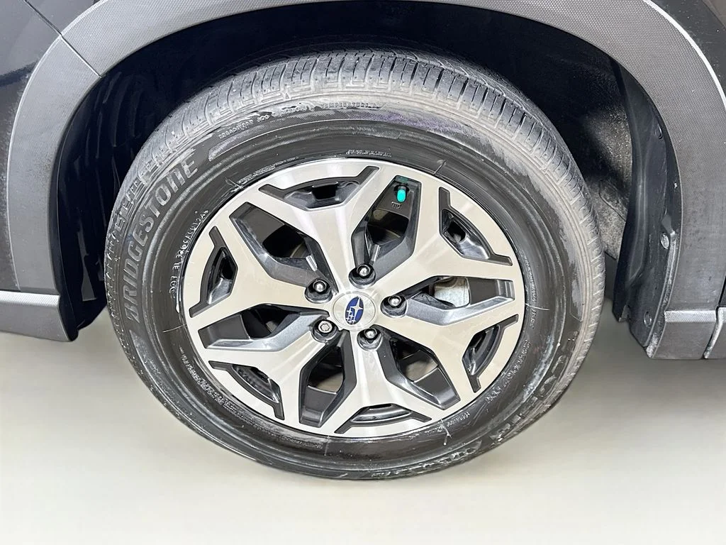 Certified Used 2024 Black Subaru Premium image 42