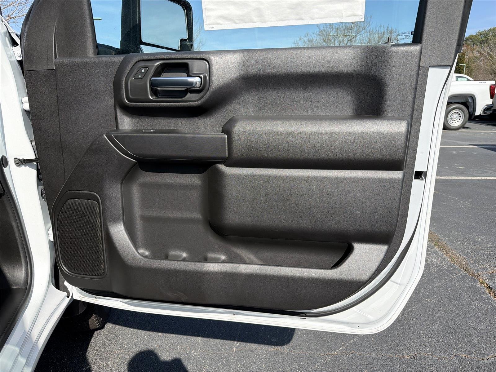2025 GMC Sierra 2500HD Pro - Photo 12