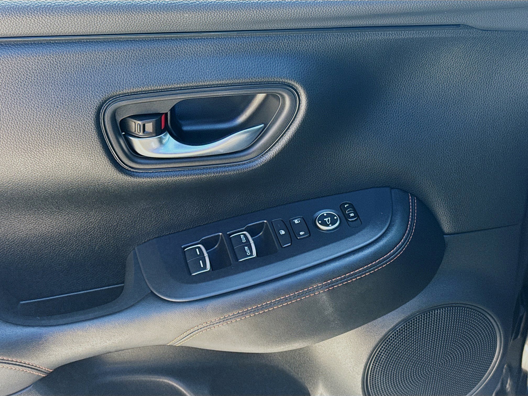 2024 Honda HR-V Sport - Photo 16